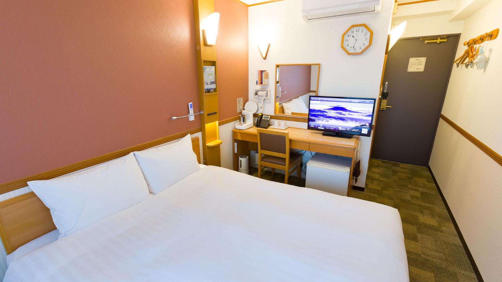 Toyoko Inn Morioka Eki Minami Guchi Ekimae Chambre photo