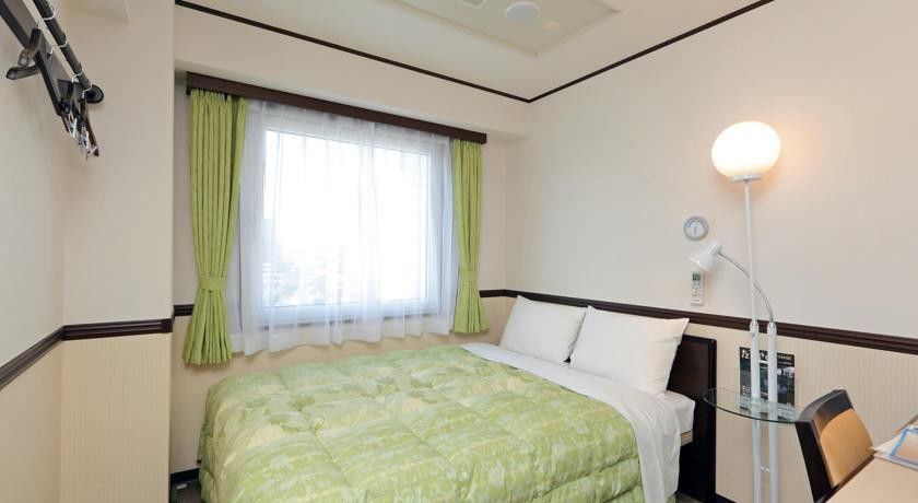 Toyoko Inn Morioka Eki Minami Guchi Ekimae Extérieur photo