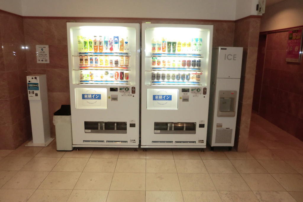 Toyoko Inn Morioka Eki Minami Guchi Ekimae Extérieur photo