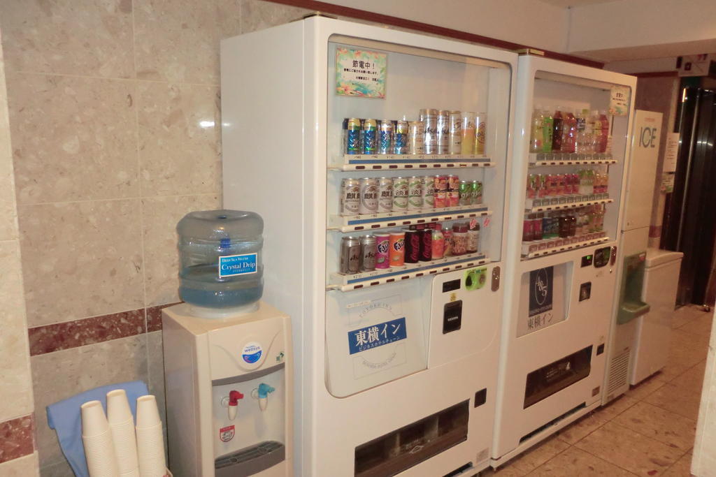 Toyoko Inn Morioka Eki Minami Guchi Ekimae Extérieur photo