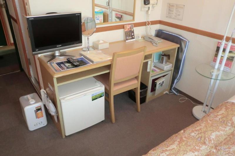 Toyoko Inn Morioka Eki Minami Guchi Ekimae Extérieur photo