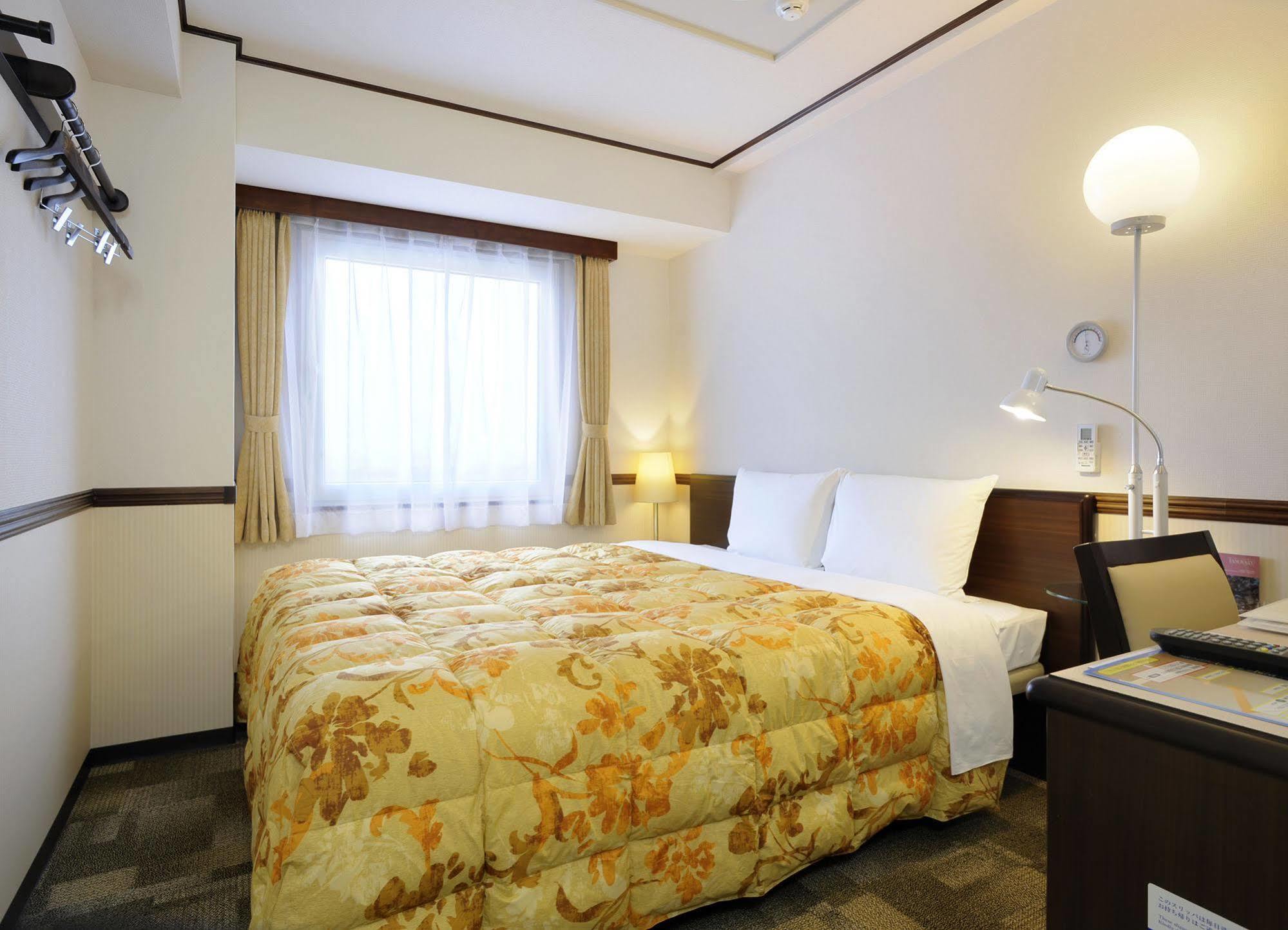Toyoko Inn Morioka Eki Minami Guchi Ekimae Extérieur photo