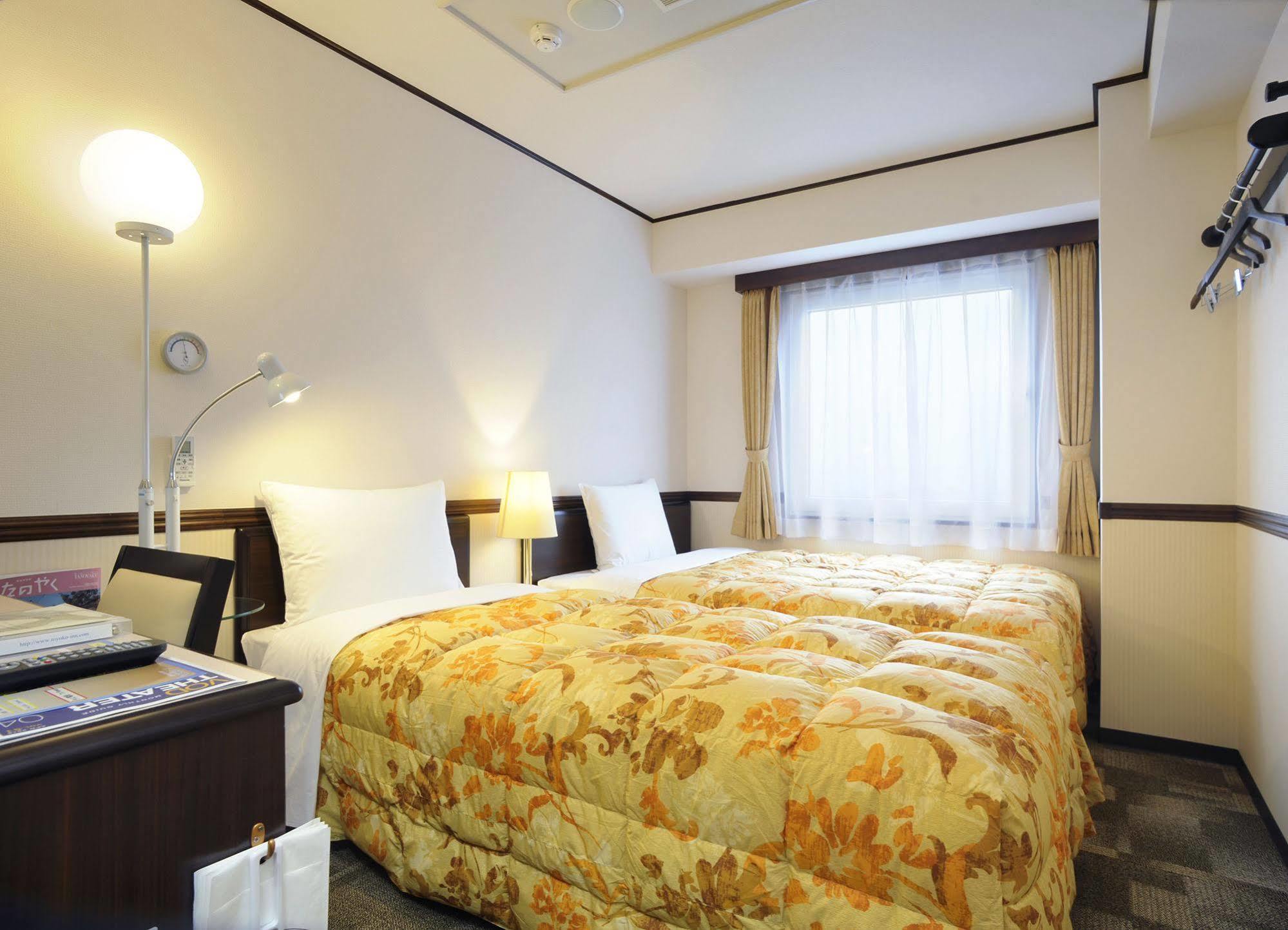 Toyoko Inn Morioka Eki Minami Guchi Ekimae Extérieur photo