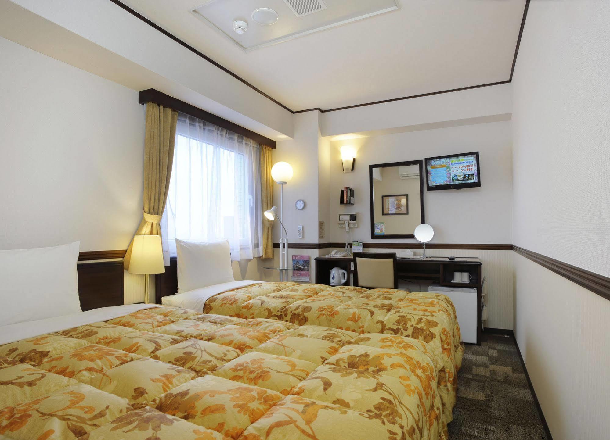Toyoko Inn Morioka Eki Minami Guchi Ekimae Extérieur photo