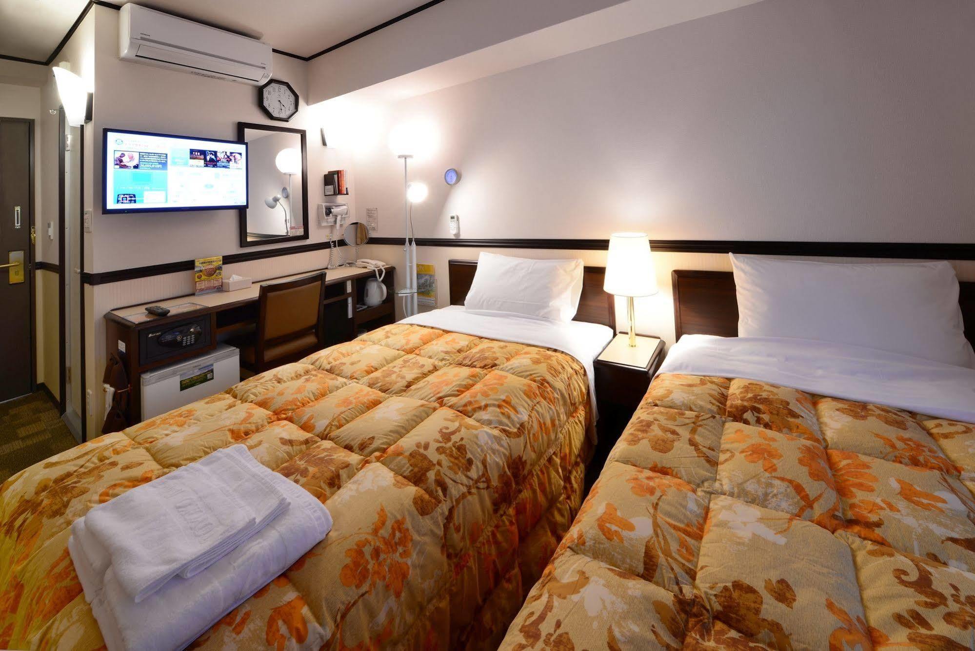 Toyoko Inn Morioka Eki Minami Guchi Ekimae Extérieur photo